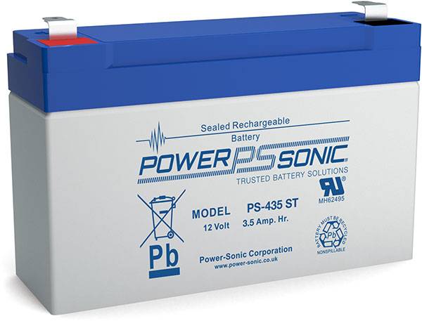 PS-435ST