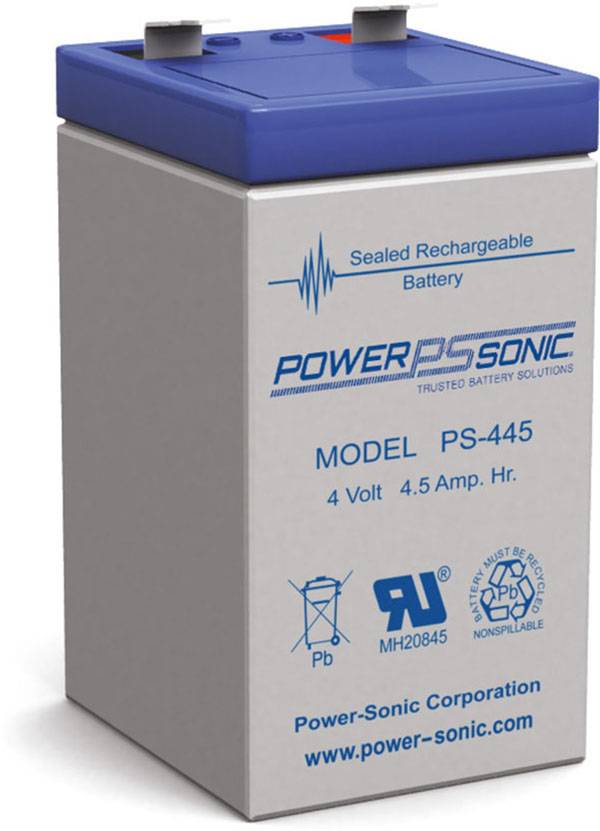 PS-445