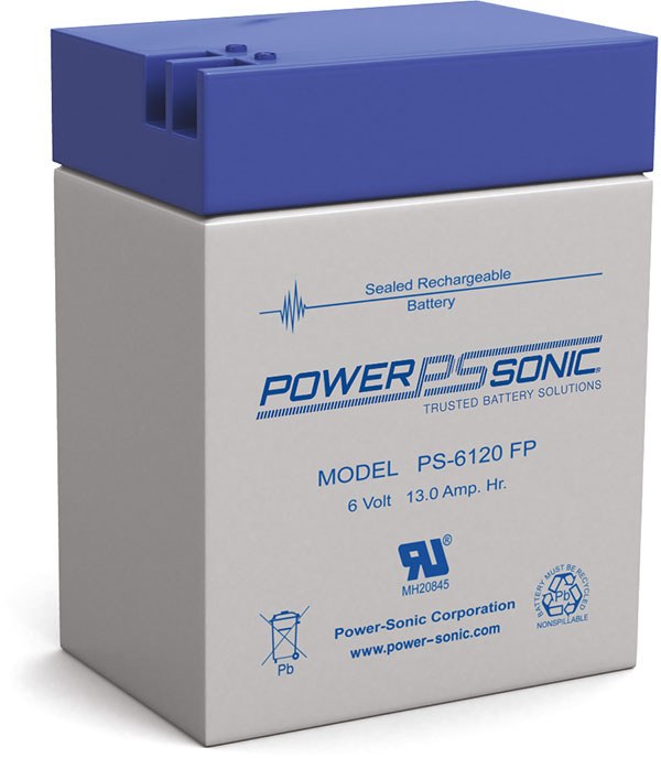 PS-6120