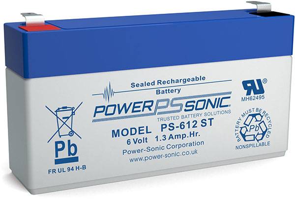 PS-612ST