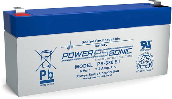 PS-630ST