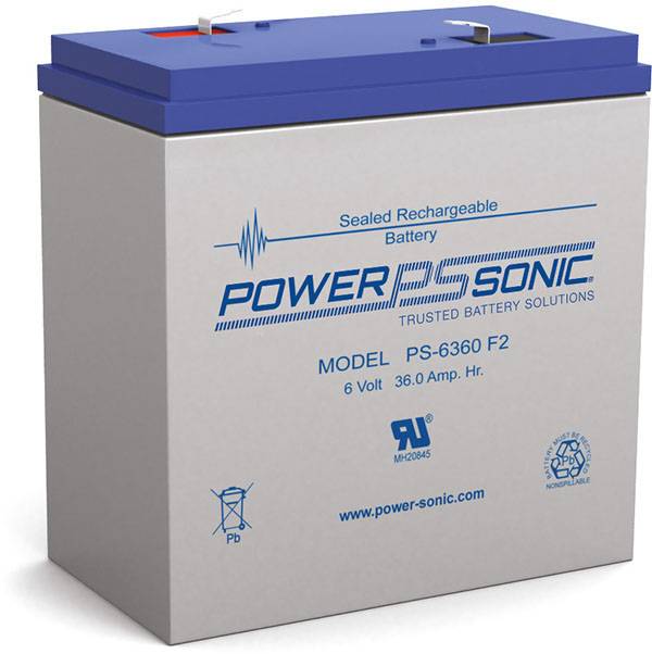 PS-6360