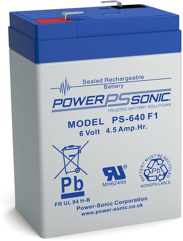 PS-640