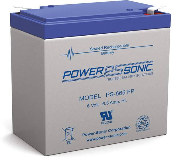 PS-665