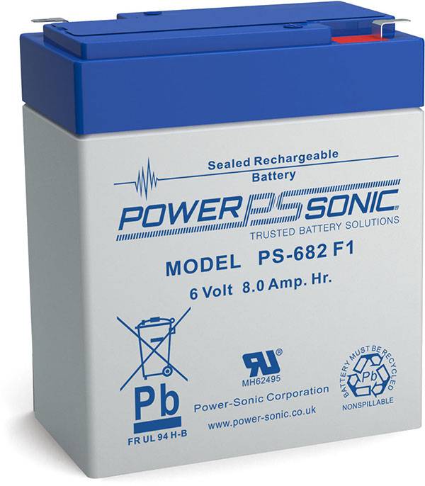 PS-682