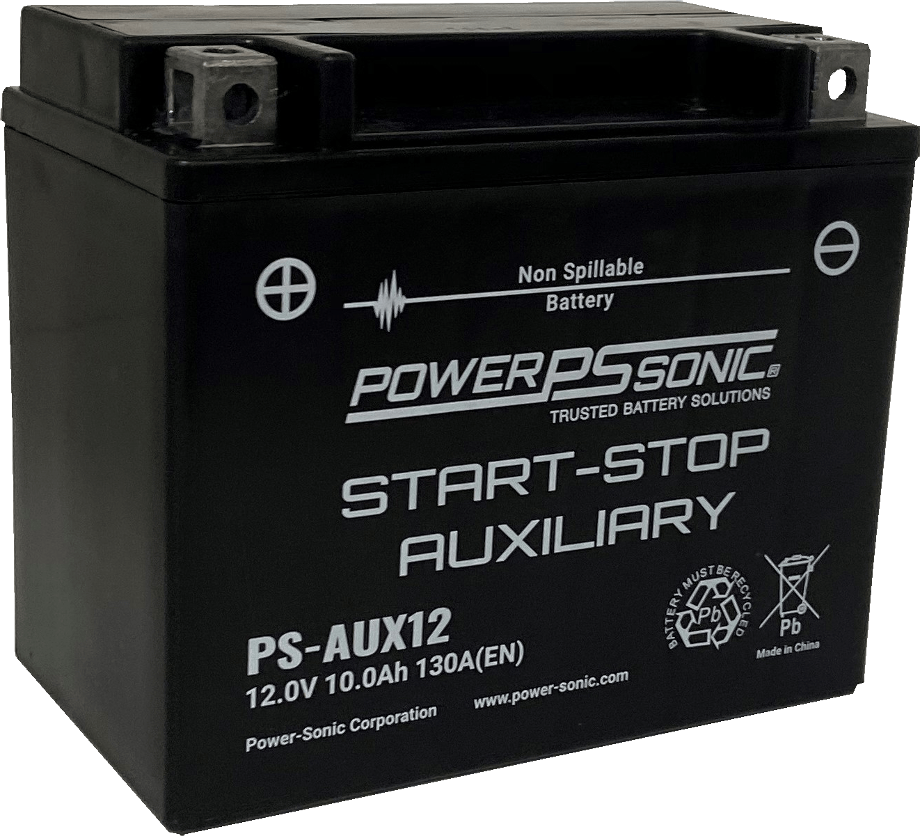 PS-AUX12