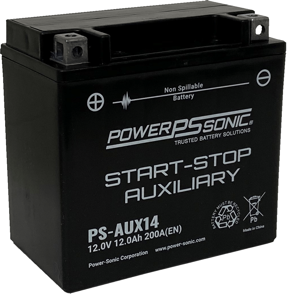 PS-AUX14
