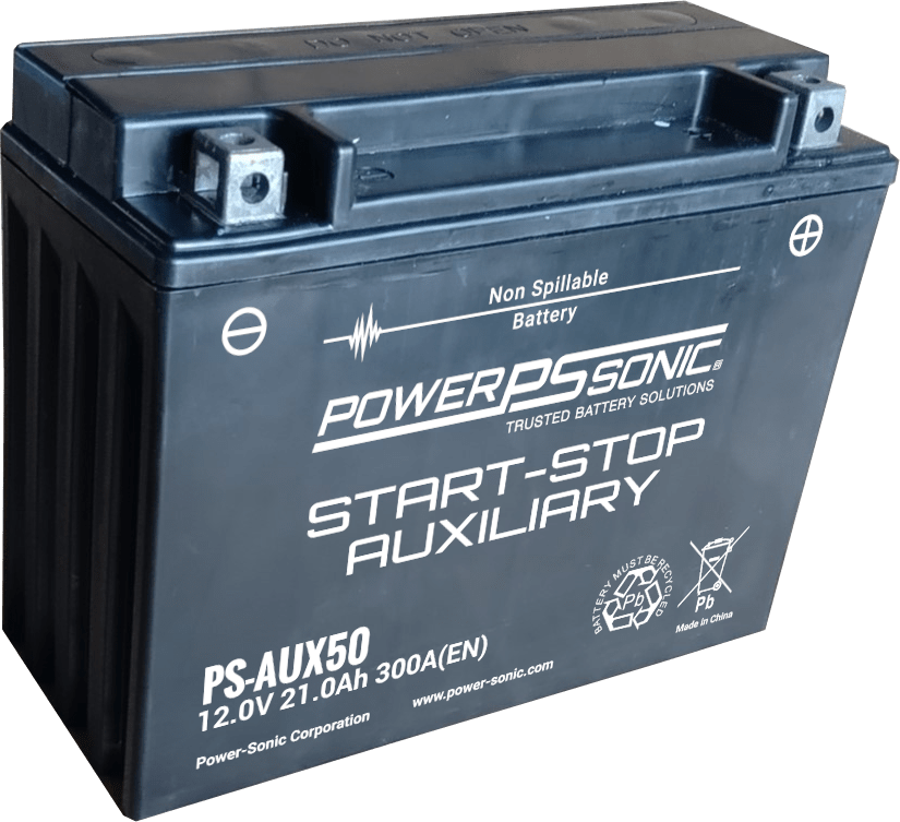 PS-AUX50