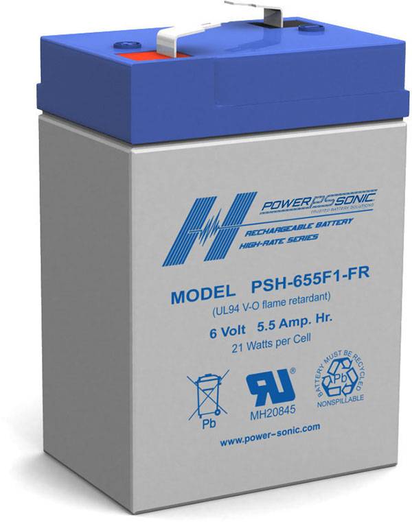 PSH-655