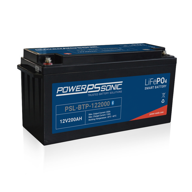 PSL-BT-122000