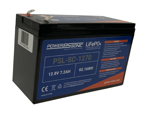 PSL-SC-1270