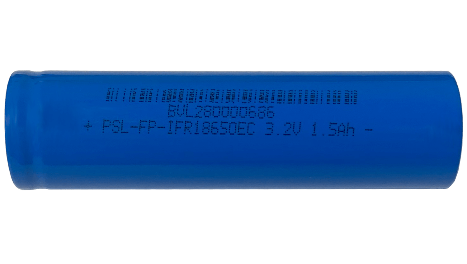 IFR18650EC
