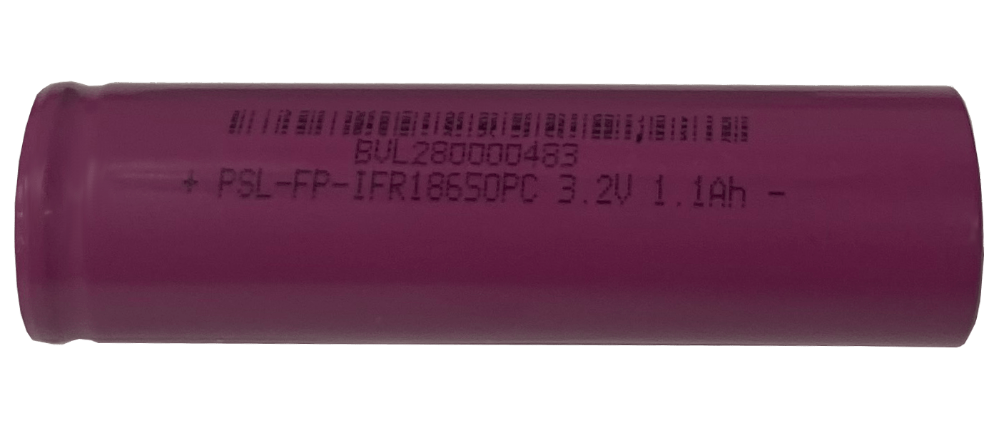 IFR18650PC