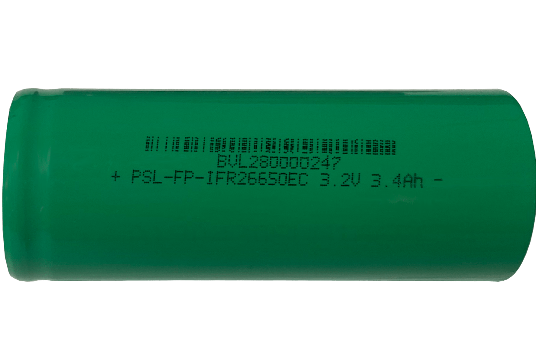 IFR26650EC