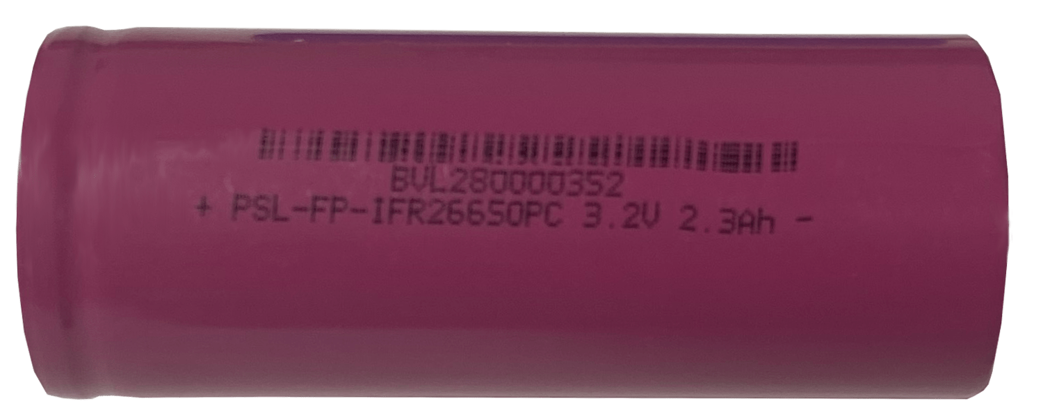 IFR26650PC