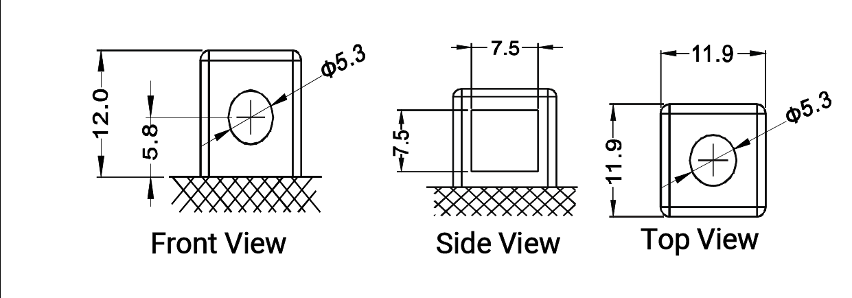 MC12B-4-FS