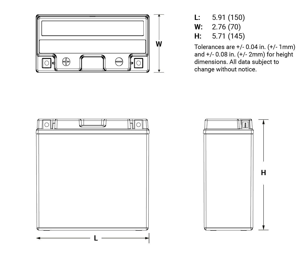 PT14B