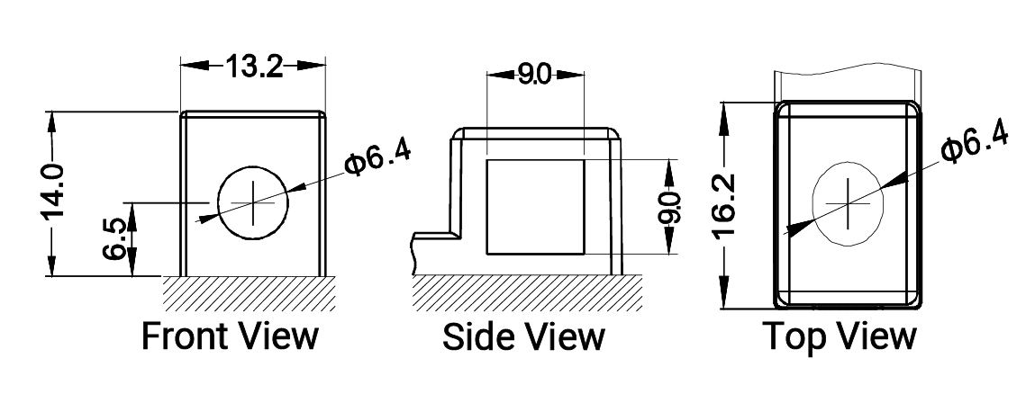 MC14AHL-BS-FS