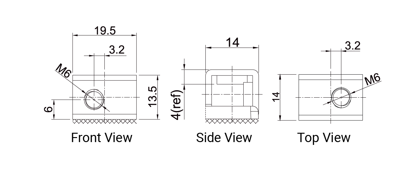 MC14L-BS-FS
