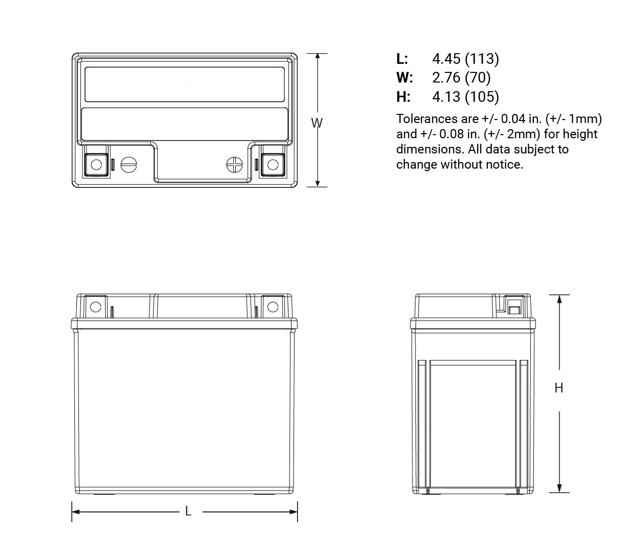 PTX5