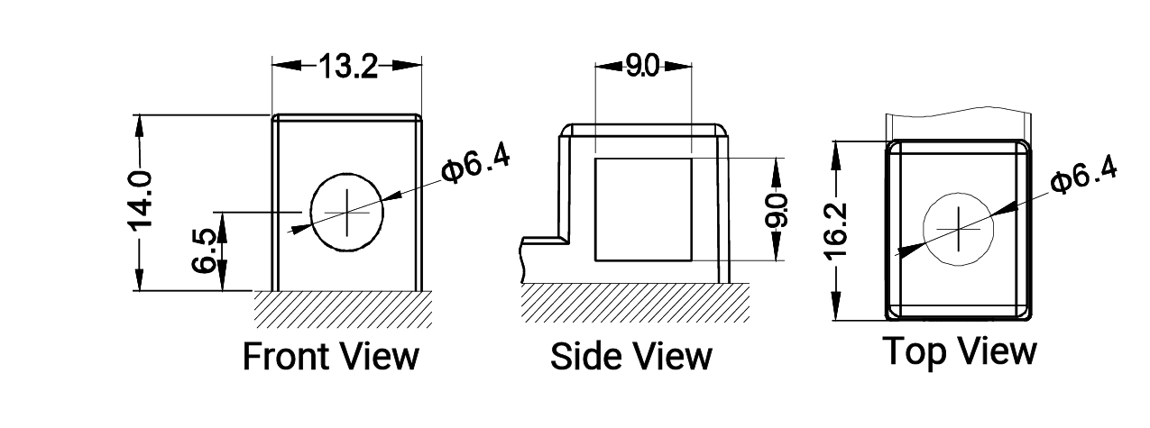 MC7A-BS-FS