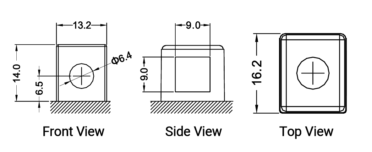 MC9-BS-FS
