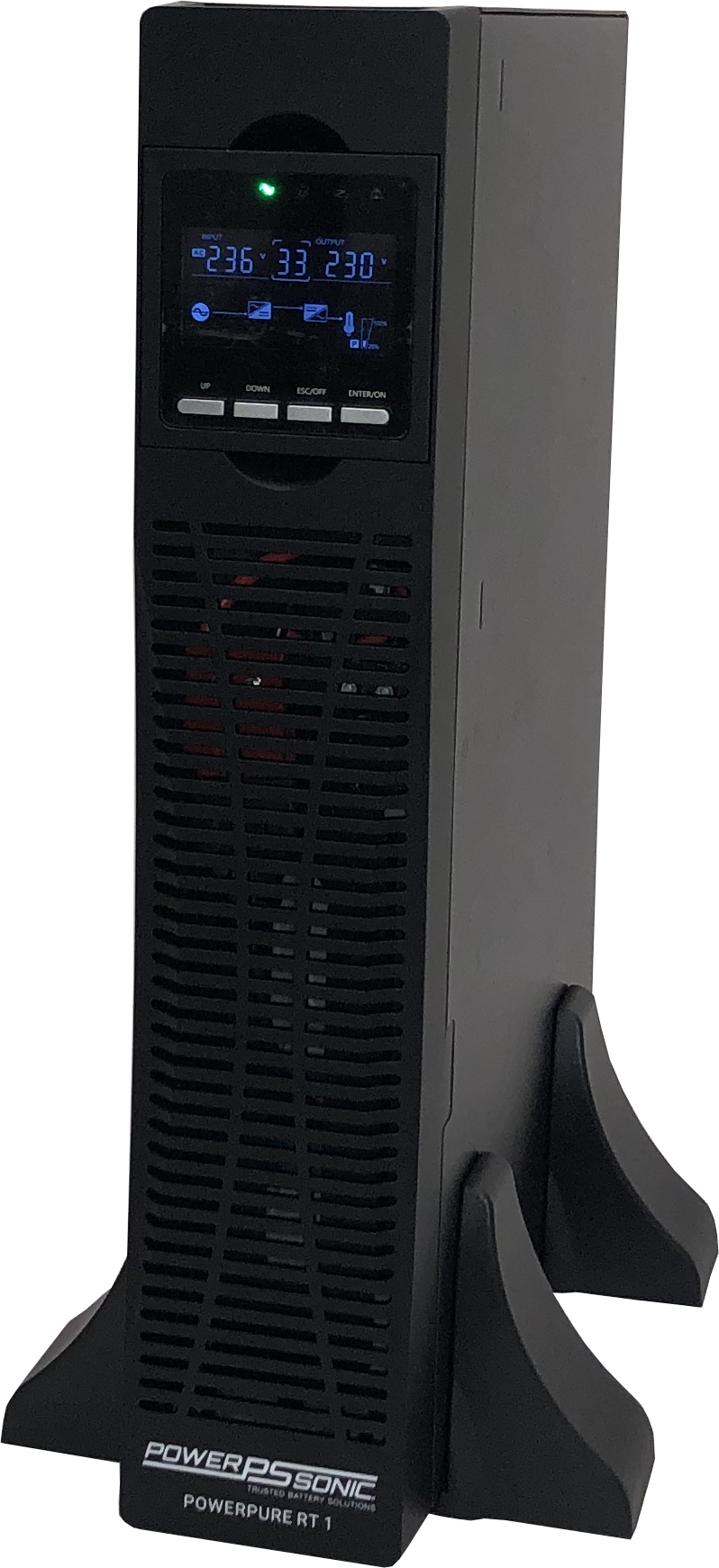 POWERPURE RT 1