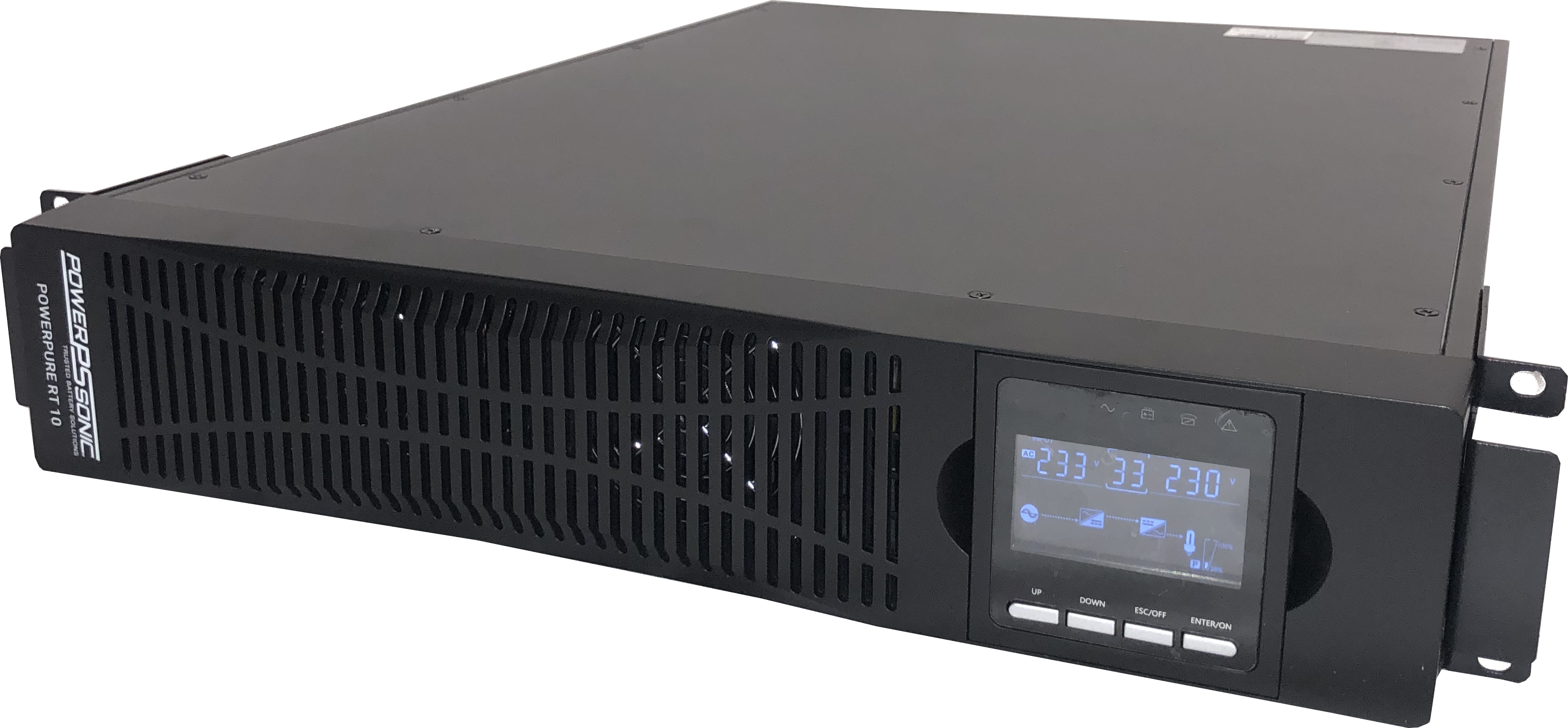 POWERPURE RT 10