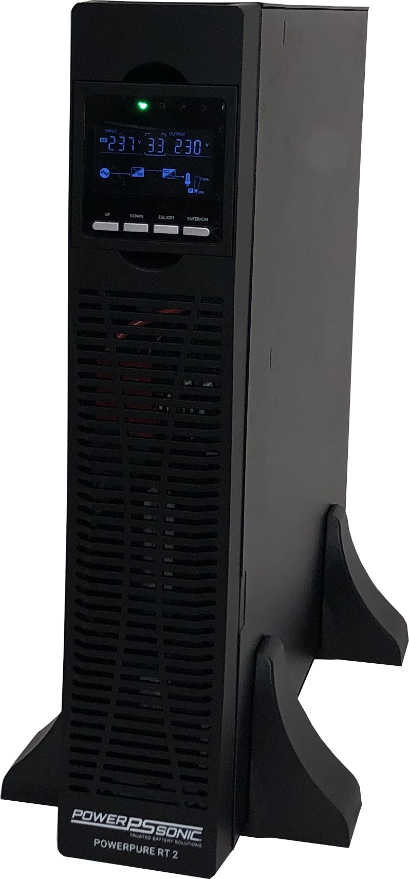POWERPURE RT 2