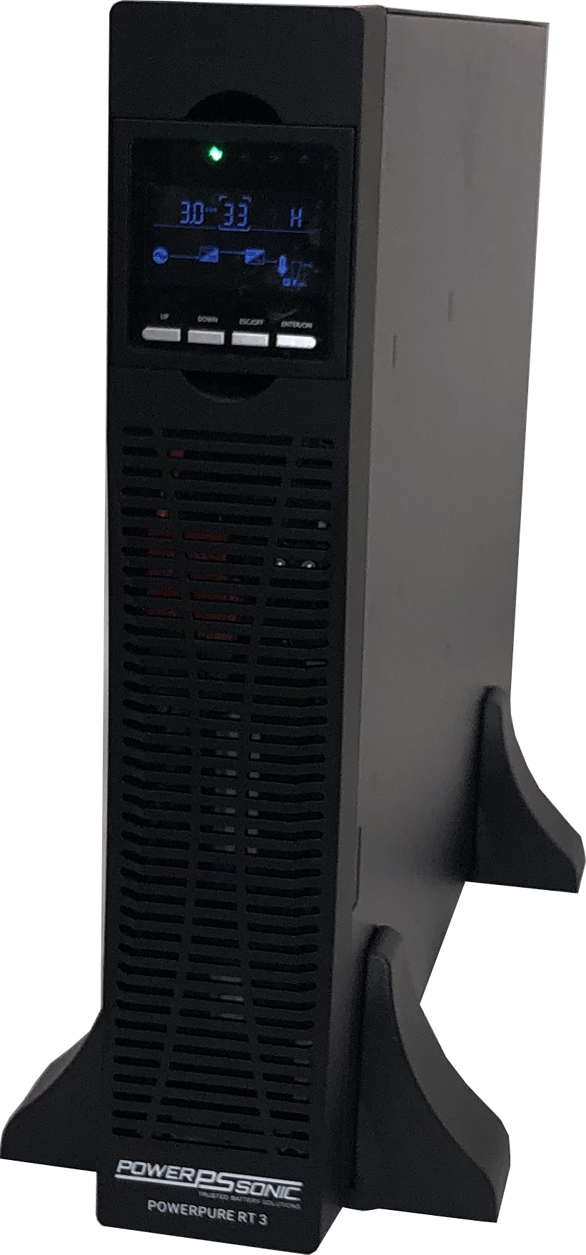 POWERPURE RT 3