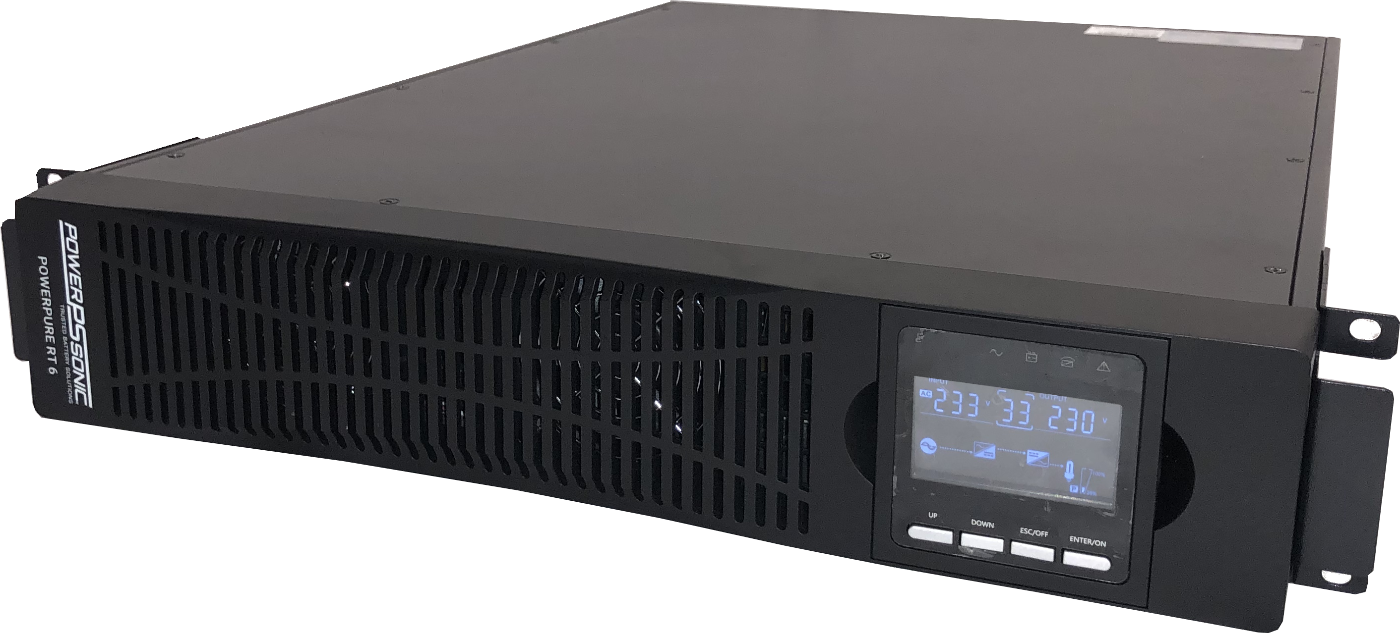 POWERPURE RT 6