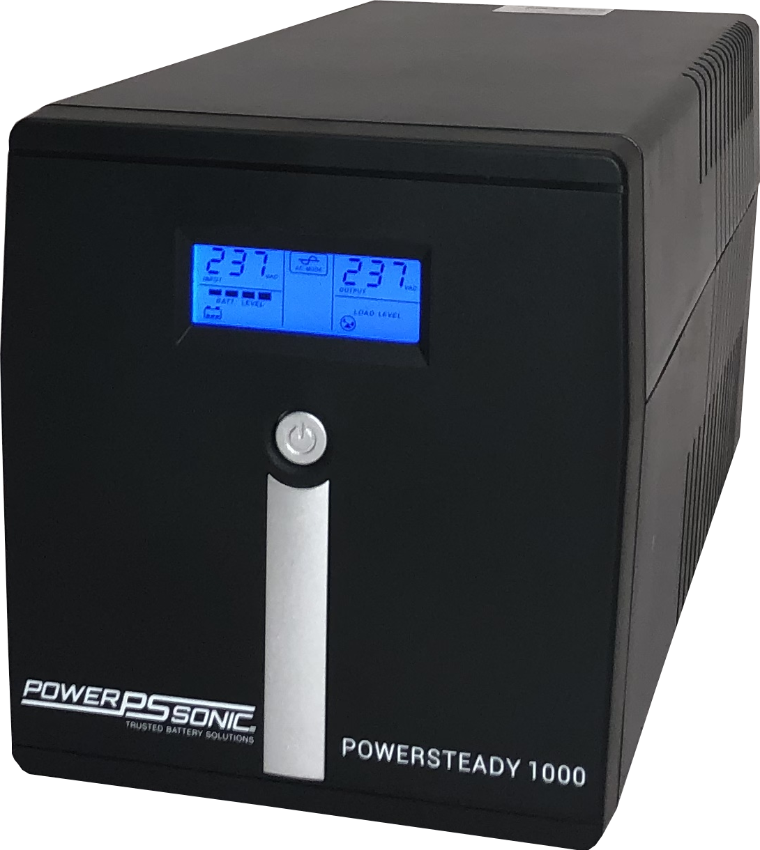 POWERSTEADY-1000