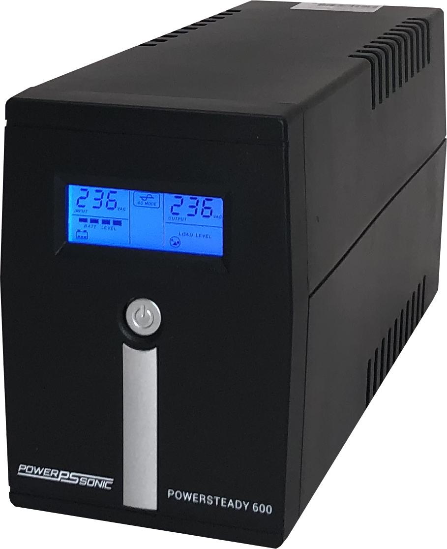 POWERSTEADY 600