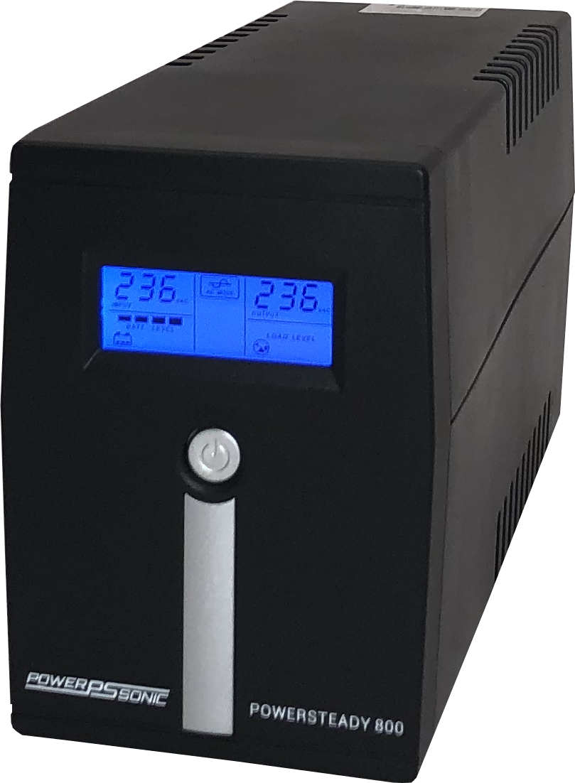 POWERSTEADY 800